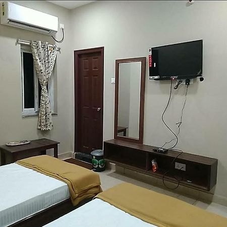 Mvr Lodge Nellore Esterno foto